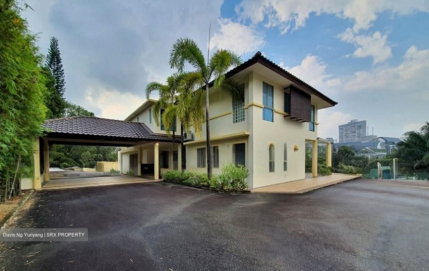 King Albert Park (D21), Detached #635570611